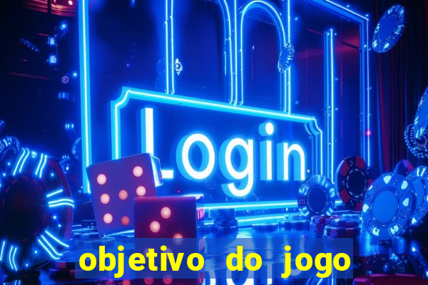 objetivo do jogo bingo matematico